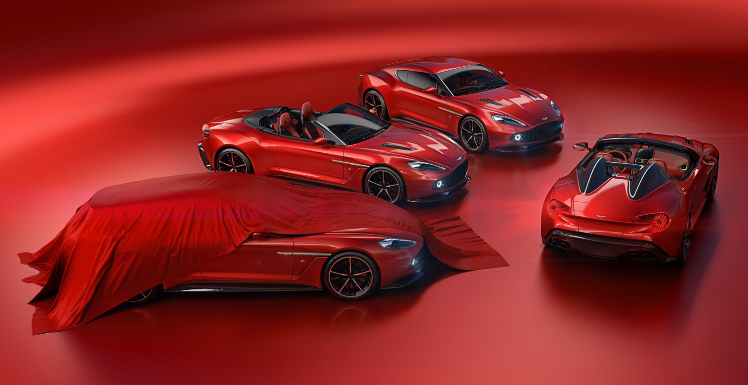 170821astonmartin-Vanquish-Zagato-Family