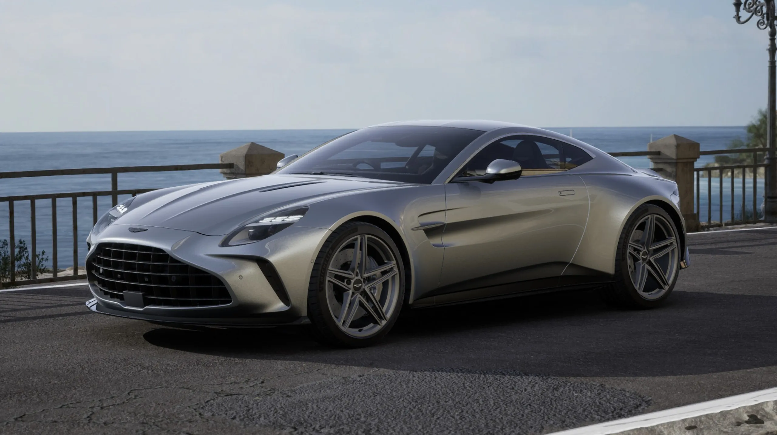 VANTAGE