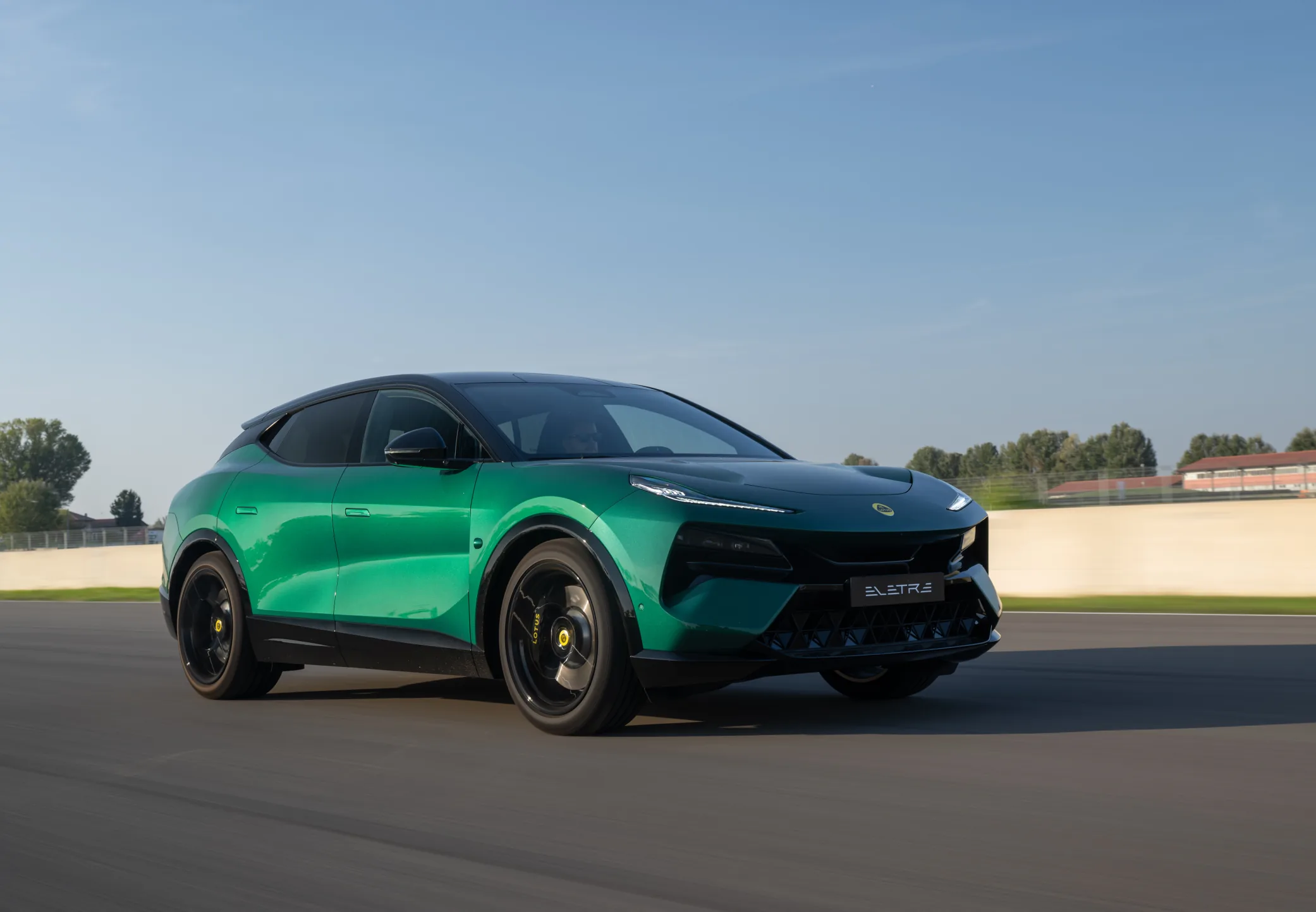 Eletre 900 SPORT