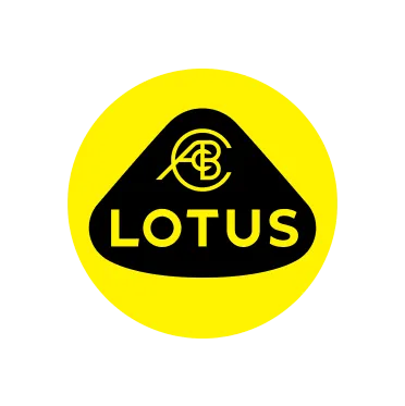 LOTUS シンボルロゴ