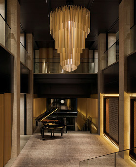 ザ・リッツ・カールトン京都 イメージ 01