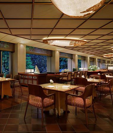 ザ・リッツ・カールトン京都 イメージ 03