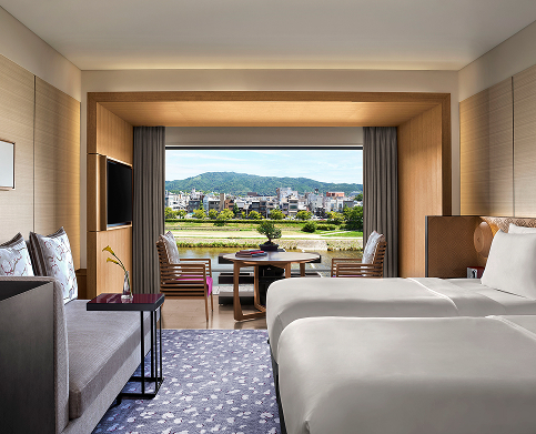 ザ・リッツ・カールトン京都 イメージ 04