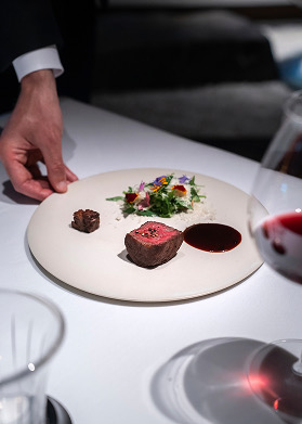 ザ・リッツ・カールトン京都 イメージ 05