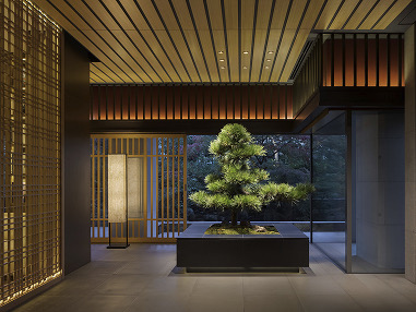 ザ・リッツ・カールトン京都 イメージ 06