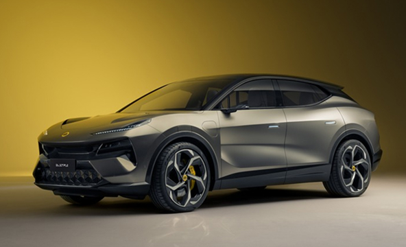 ELETRE 外観イメージ