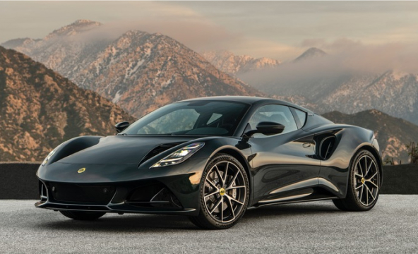 EMIRA 外観イメージ