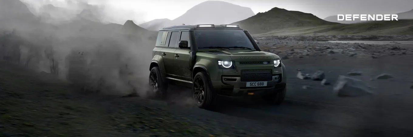 DEFENDER