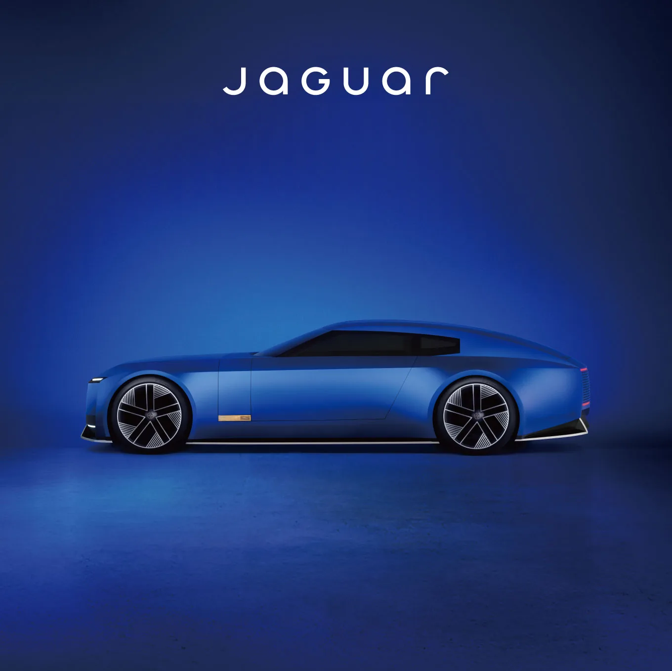 JAGUAR