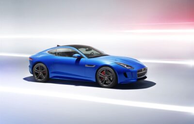 ピュア・スポーツカー「F-TYPE」2017年モデルおよび 特別仕様車「F-TYPE BRITISH DESIGN EDITION」限定20台を 2016年1月6日（水）より受注開始