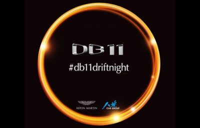 #db11driftnight開催・ムービー公開