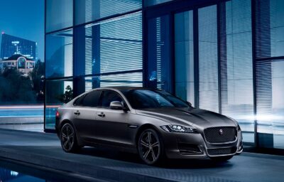 ジャガー INGENIUMディーゼル・エンジン搭載の「XE」「XF」の特別仕様車 「JET DIESEL EDITION」を受注開始