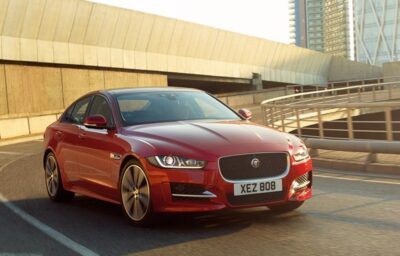 ジャガー・ランドローバー・ジャパン、 新ファイナンス・プログラム「JAGUAR LAND ROVER 5YEAR PASSPORT」を導入