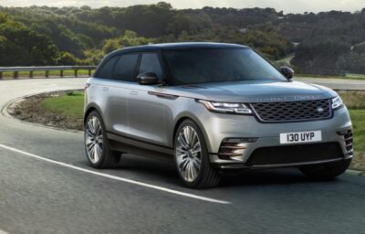 RANGE ROVER VELAR ディーゼルモデル デビューフェア 9/30[SAT]-10/1[SUN]