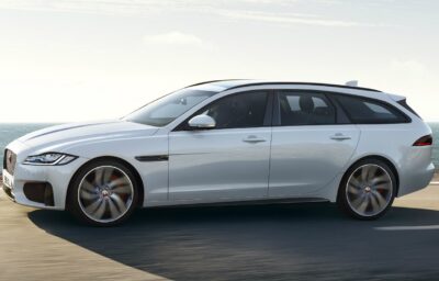 ジャガー「XF」2018年モデル 11月27日より受注開始 ～新型「XF SPORTBRAKE」が登場～