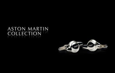 ASTON MARTIN Collection Valentine Special Offer