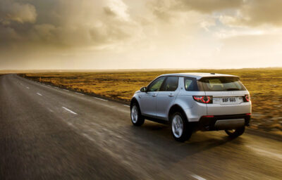 ランドローバー DISCOVERY SPORT DIESEL MODEL デビューフェア 2/24-2/25