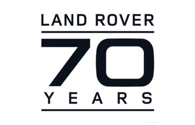 ランドローバー、誕生70周年を記念した、特別ライブ中継を実施