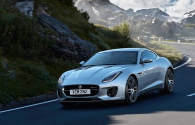 ジャガー「F-TYPE」2019年モデル、6月4日より受注開始