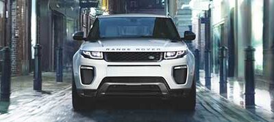 【残りわずか】RANGE ROVER EVOQUE FREESTYLE EDITION