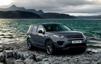 ランドローバー、特別仕様車「DISCOVERY SPORT LANDMARK+」特別な魅力の数々が、冒険心をどこまでも解き放つ。