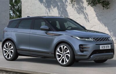 【好評につき期間延長！】RANGE ROVER EVOQUE 特別試乗会開催 ～2021.3.14（ランドローバー なにわ・箕面・京都）