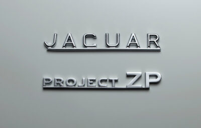 JAGUAR E-TYPE PROJECT ZP COLLECTION（ジャガーなにわ・箕面・京都）