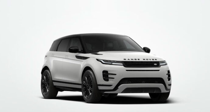 LAND ROVER KYOTO EDITION