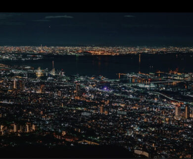 「ROKKO OPERA NIGHT 」映像公開