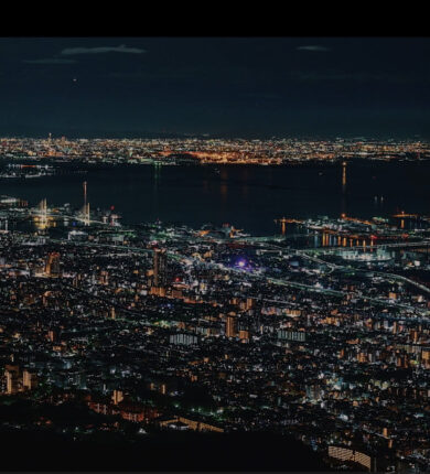 「ROKKO OPERA NIGHT 」映像公開