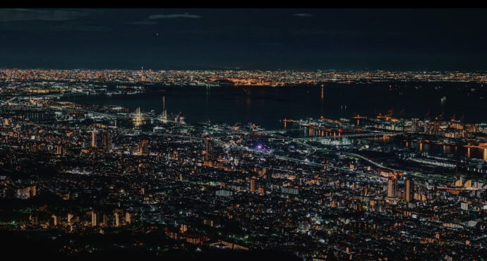 「ROKKO OPERA NIGHT 」映像公開