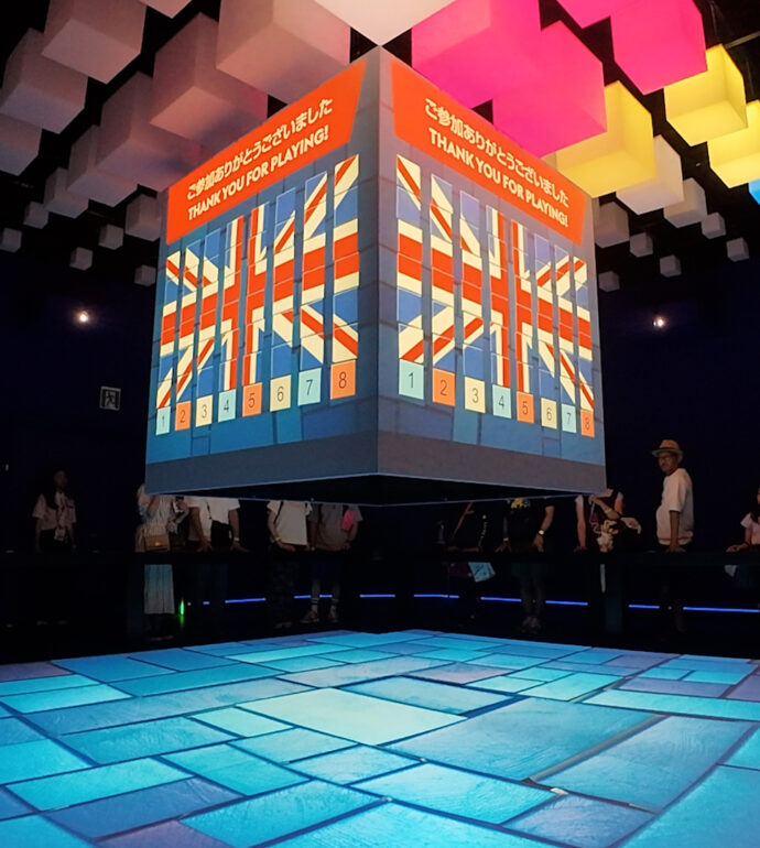 「万博八光DAY」映像公開