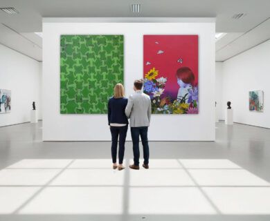 ＜特別ご招待＞京都芸術大学卒業・修了展VIPプレビュー