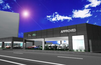 「HAKKO APPROVED CENTER MINO（八光アプルーブドセンター箕面）」