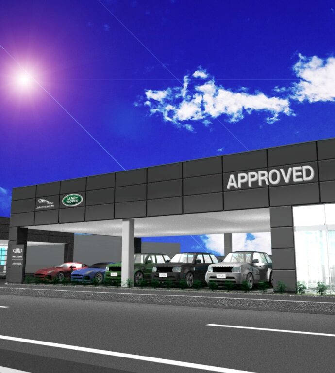 「HAKKO APPROVED CENTER MINO（八光アプルーブドセンター箕面）」